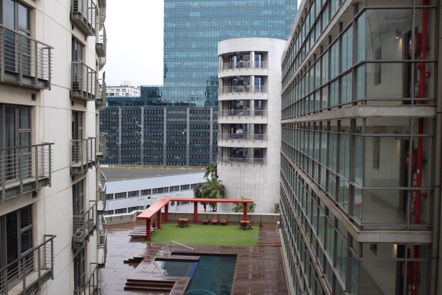 To Let Commercial Property for Rent in Cape Town City Centre Western Cape